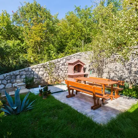 Stupar 3 - Hr-09721-03 By Interhome Crikvenica