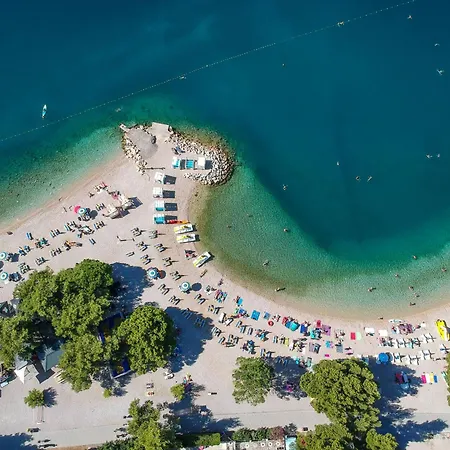 Stupar 3 - Hr-09721-03 By Interhome Appartement Crikvenica